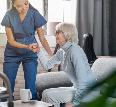 Established Home & Community Care Provider | Franchise Model | $5M+ Turnover | Regional Victoria