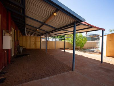 44 Pedlar Street, South Hedland