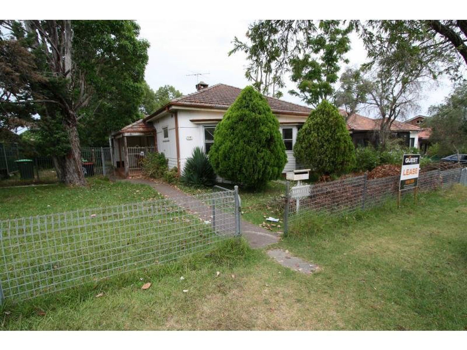 32 Leonard Street, Bankstown