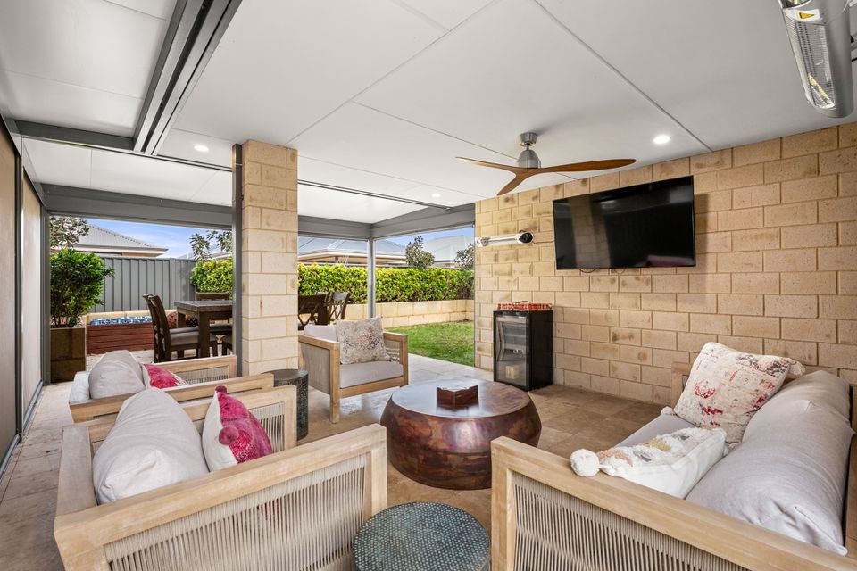 18 Dooragan Street, Baldivis
