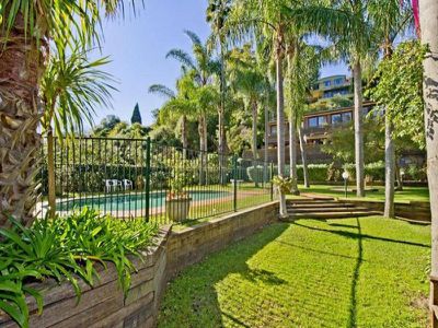 7 / 20 Kiaora Road, Double Bay