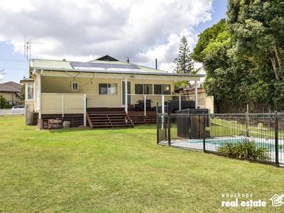 11 Graham Street, Wauchope