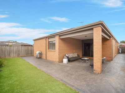 17 Beatty Avenue, Truganina