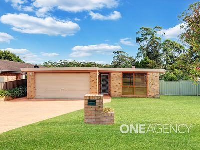 5 First Avenue, Erowal Bay