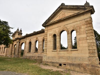 14A CHURCH STREET, Beechworth