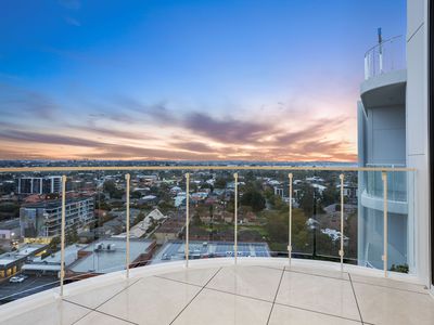 1203 / 10 Forbes Road, Applecross