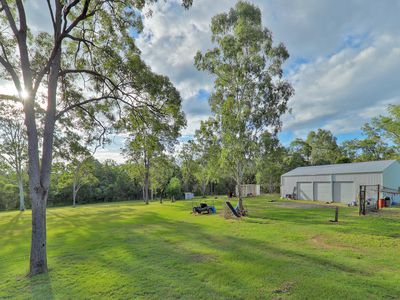 1391 Waterford Tamborine Road, Logan Village