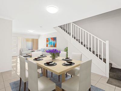 11 / 76 Essex Street, Berkeley