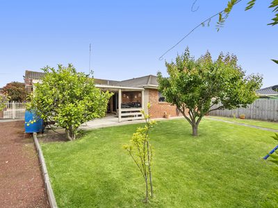 9 Patrick Street, Whittington