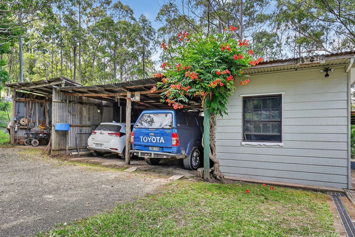 90 Tallowood Lane, Hannam Vale