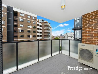 16 / 45 Bonar Street, Wolli Creek