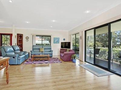 50 Koonwarra Drive, Hawks Nest