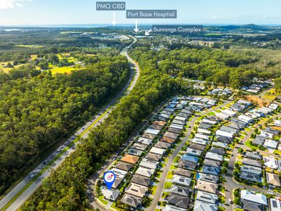 49 Phar Lap Circuit, Port Macquarie