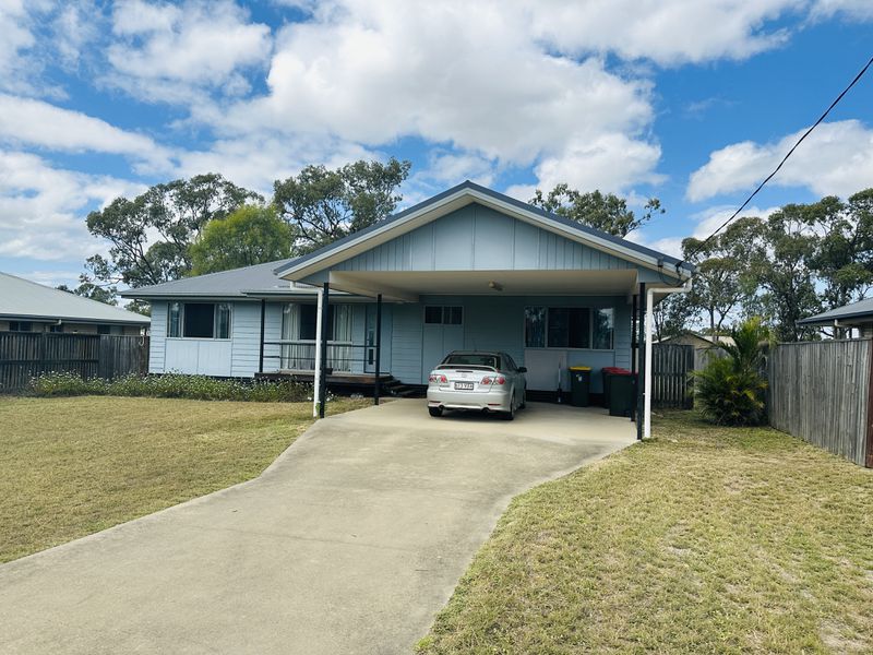 46 Wilkin Street, Nebo