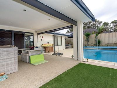 3 Vernon Gough Drive , Baldivis