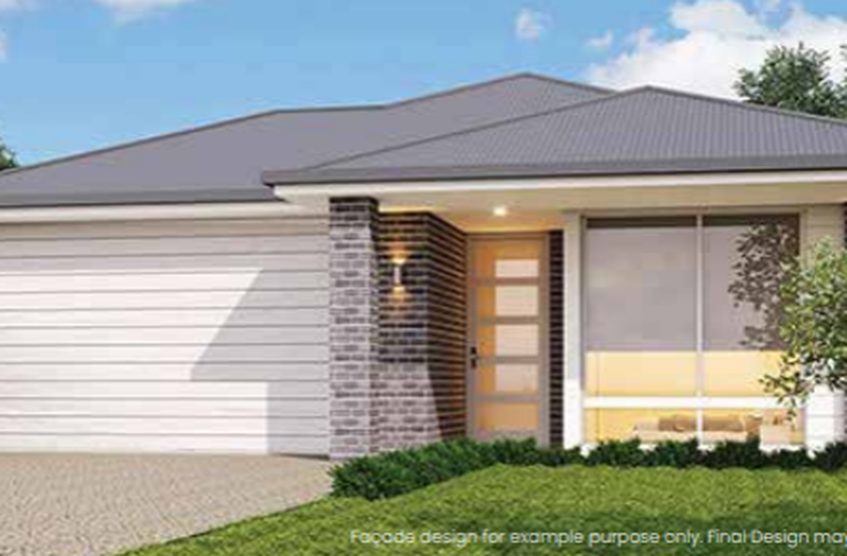 NDISSDA Investment Homes for Sale Meridien Group