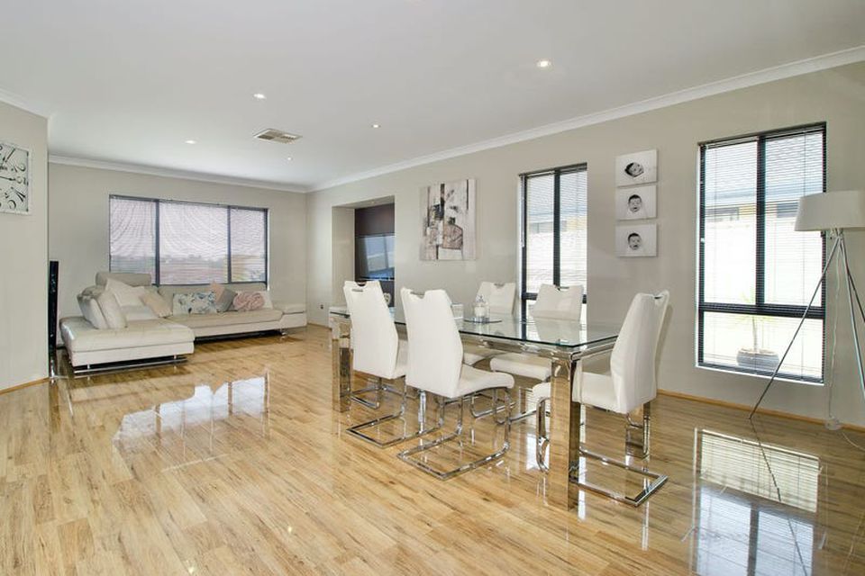 5 McLeod Terrace , Baldivis