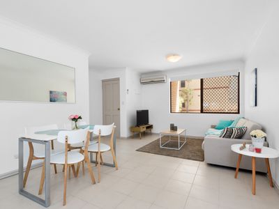 10 / 18 Forrest Avenue, East Perth