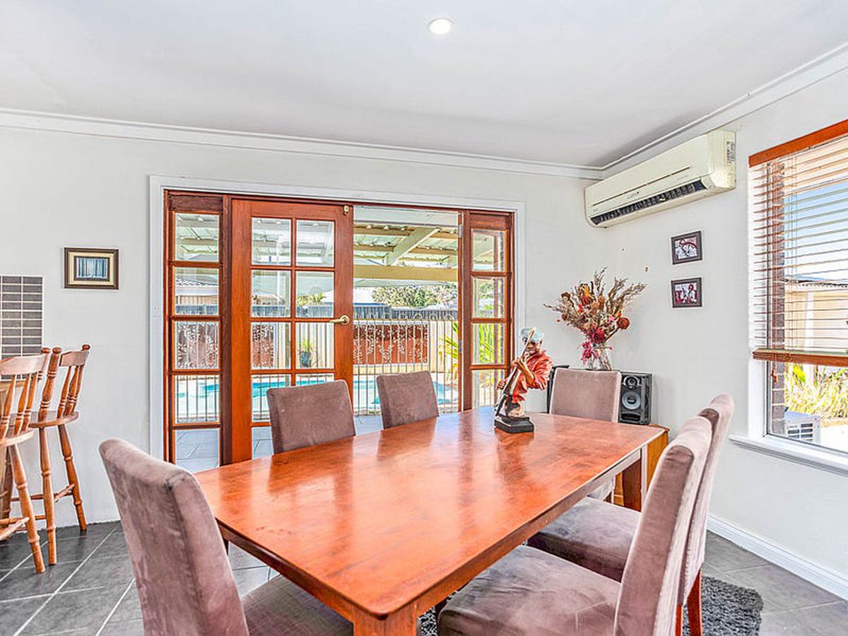 9 Wyville Court, Huntingdale