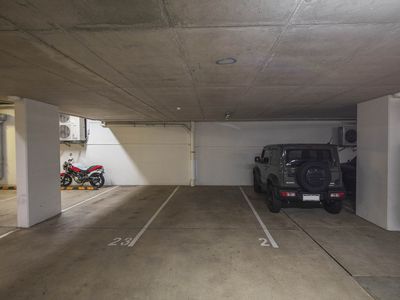 2 / 87 Bulwer Street, Perth