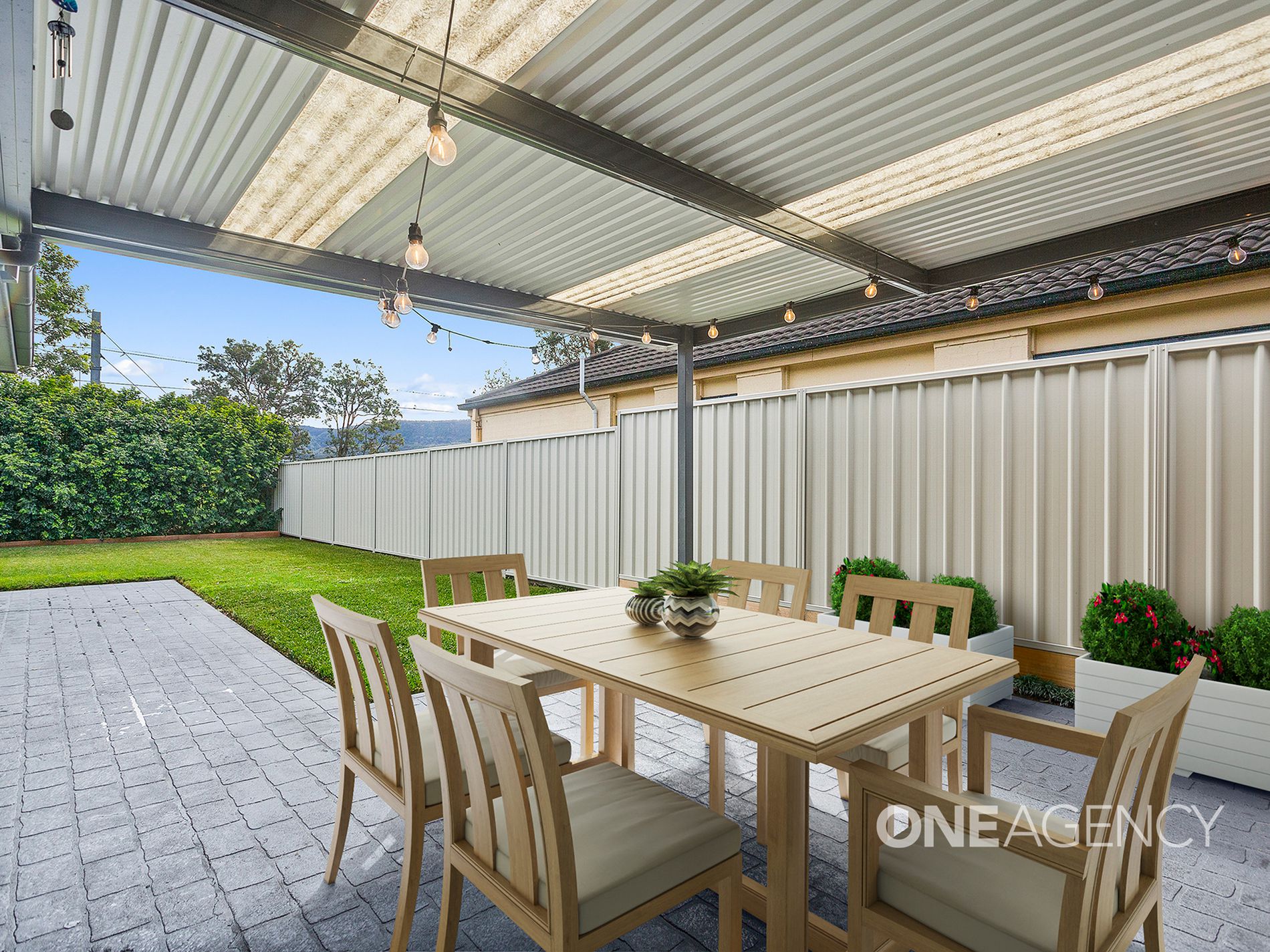 24 North Terrace, Dapto