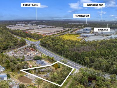 592 - 596 Johnson Road, Forestdale