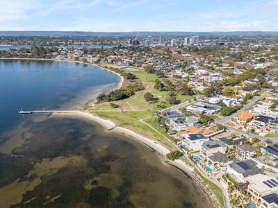 4 Fraser Road, Applecross