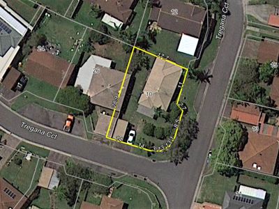 10 Tregana Circuit, Edens Landing