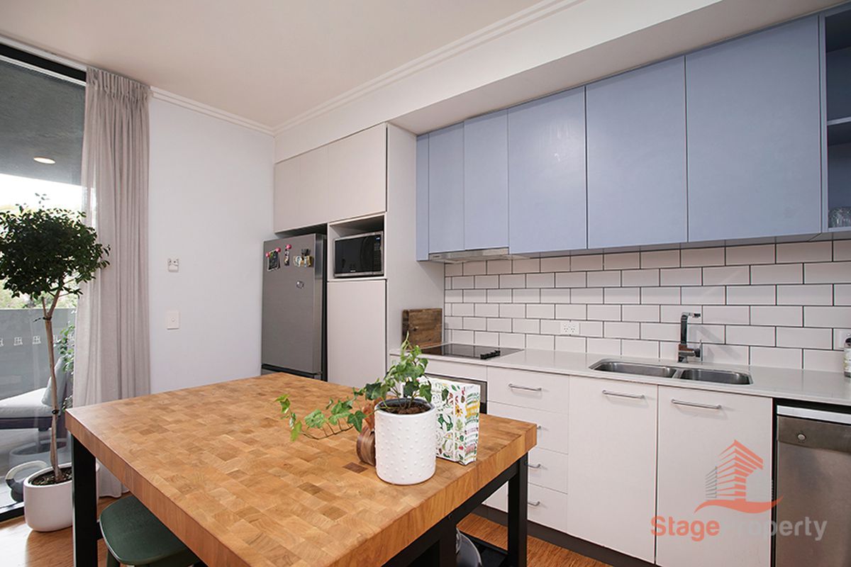 35 / 99 Palmerston Street, Perth