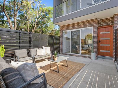 11 / 85 Cabbage Tree Lane, Fairy Meadow