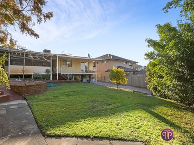 3 Hallin Court, Ardross