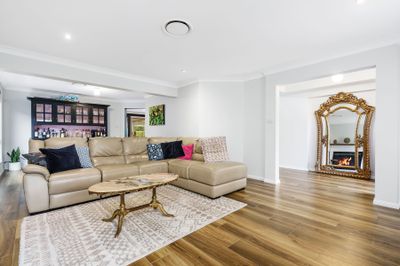 41 Kensington Drive, HARRINGTON PARK, Harrington Park - Thumbnail 2