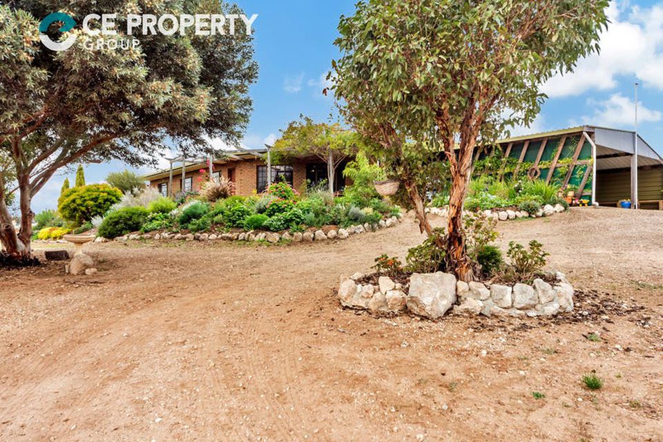 3 Pilmore Road, Murray Bridge