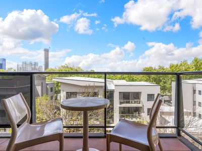 13 / 122 Mounts Bay Road, Perth
