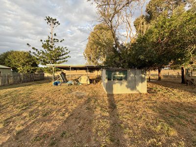3 Main Street, Cloyna