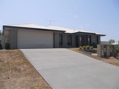 16 Daisy Court, Kingaroy