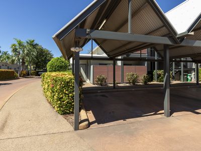 H3 / 16 Bandicoot Drive, Kununurra