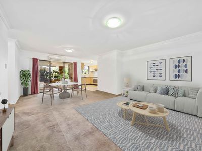 7 / 31-33 Knox Street, Belmore