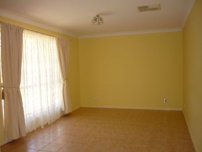 5 Chambers Street, Geurie