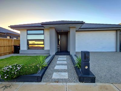 10 Kite Street, Deanside