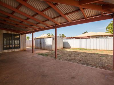 6 Masters Way, South Hedland