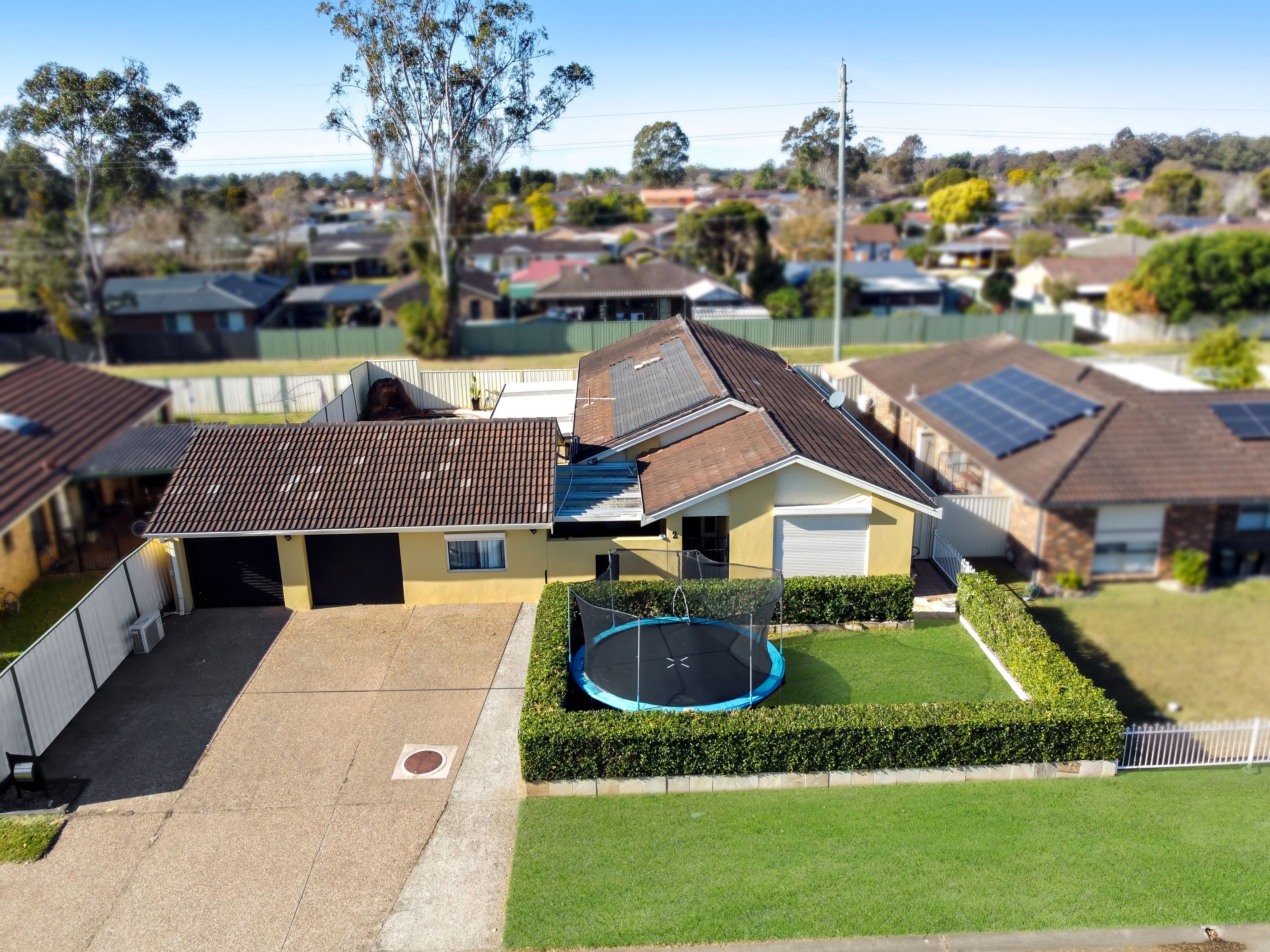 2 Friendship Place, BLIGH PARK