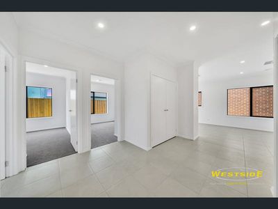 9 Hanoverian Street, Aintree