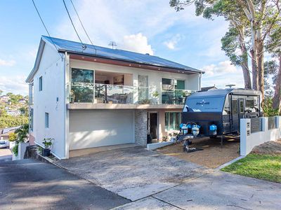 46 Oyster Bay Road, Oyster Bay