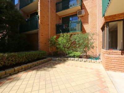 7 / 52 King George Street, Victoria Park
