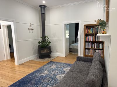 The Old School House / 75 Denham Street, Leadville via, Dunedoo