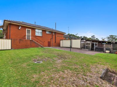 5 Kimian Avenue, Waratah West