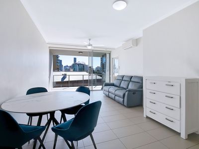 607 / 50 Connor Street, Kangaroo Point