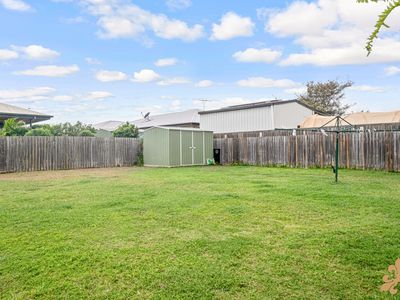 39 Cherryfield Road, Gracemere