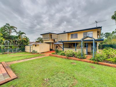 15 Eagle Street, Goodna